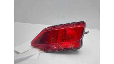 PILOTO TRASERO DERECHO PARAGOLPES TOYOTA RAV 4 IV (2012-) - L.8351051 / 8148042040