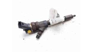 INYECTOR TOYOTA YARIS (2001-2005) 1.4 D-4D (NLP10) 75CV 1364CC - L.8351053 / 0445110085