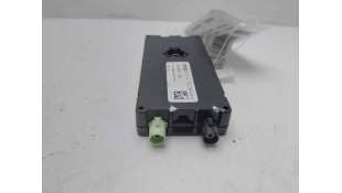 MODULO ELECTRONICO BMW 1 (2011-) 6 D 6CV 995CC - L.8351078 / 922688106 2