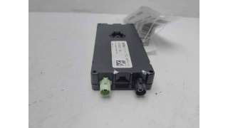 MODULO ELECTRONICO BMW 1 (2011-) 6 D 6CV 995CC - L.8351078 / 922688106