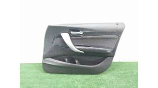 GUARNECIDO PUERTA DELANTERA DERECHA BMW 1 (2011-) 6 D 6CV 995CC - L.8351085 / 51417240404