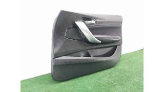 GUARNECIDO PUERTA DELANTERA DERECHA BMW 1 (2011-) 6 D 6CV 995CC - L.8351085 / 51417240404