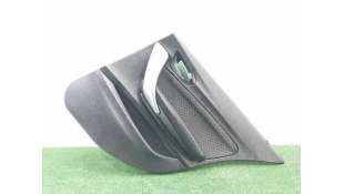 GUARNECIDO PUERTA TRASERA DERECHA BMW 1 (2011-) 6 D 6CV 995CC - L.8351108 / 51427271980