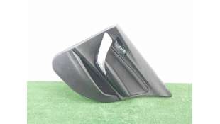 GUARNECIDO PUERTA TRASERA DERECHA BMW 1 (2011-) 6 D 6CV 995CC - L.8351108 / 51427271980 2