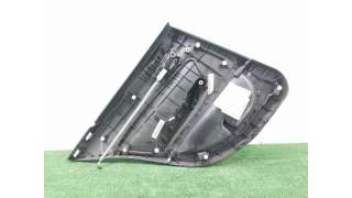 GUARNECIDO PUERTA TRASERA DERECHA BMW 1 (2011-) 6 D 6CV 995CC - L.8351108 / 51427271980