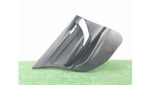 GUARNECIDO PUERTA TRASERA IZQUIERDA BMW 1 (2011-) 6 D 6CV 995CC - L.8351115 / 51427271979