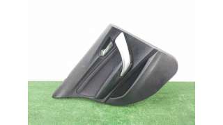 GUARNECIDO PUERTA TRASERA IZQUIERDA BMW 1 (2011-) 6 D 6CV 995CC - L.8351115 / 51427271979