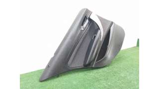 GUARNECIDO PUERTA TRASERA IZQUIERDA BMW 1 (2011-) 6 D 6CV 995CC - L.8351115 / 51427271979