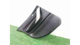 GUARNECIDO PUERTA TRASERA IZQUIERDA BMW 1 (2011-) 6 D 6CV 995CC - L.8351115 / 51427271979