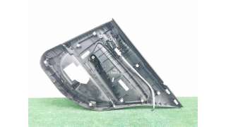 GUARNECIDO PUERTA TRASERA IZQUIERDA BMW 1 (2011-) 6 D 6CV 995CC - L.8351115 / 51427271979
