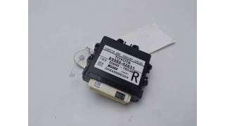 MODULO ELECTRONICO TOYOTA RAV 4 IV (2012-) - L.8351128 / 8996042031
