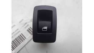 MANDO ELEVALUNAS TRASERO DERECHO BMW 1 (2011-) 6 D 6CV 995CC - L.8351137 / 920810603