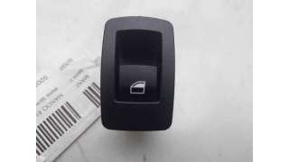 MANDO ELEVALUNAS TRASERO DERECHO BMW 1 (2011-) 6 D 6CV 995CC - L.8351137 / 920810603