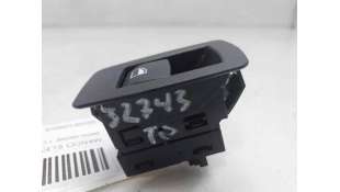 MANDO ELEVALUNAS TRASERO DERECHO BMW 1 (2011-) 6 D 6CV 995CC - L.8351137 / 920810603 2