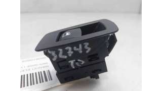 MANDO ELEVALUNAS TRASERO DERECHO BMW 1 (2011-) 6 D 6CV 995CC - L.8351137 / 920810603