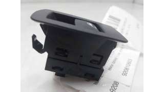 MANDO ELEVALUNAS TRASERO DERECHO BMW 1 (2011-) 6 D 6CV 995CC - L.8351137 / 920810603