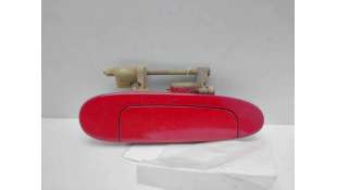 MANETA EXTERIOR TRASERA DERECHA TOYOTA YARIS (2001-2005) 1.4 D-4D (NLP10) 75CV 1364CC - L.8351142 / 692300D010