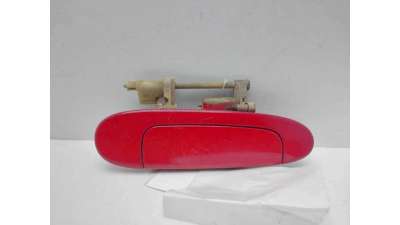 MANETA EXTERIOR TRASERA DERECHA TOYOTA YARIS (2001-2005) 1.4 D-4D (NLP10) 75CV 1364CC - L.8351142 / 692300D010