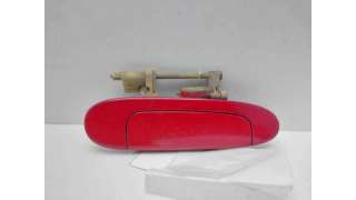 MANETA EXTERIOR TRASERA DERECHA TOYOTA YARIS (2001-2005) 1.4 D-4D (NLP10) 75CV 1364CC - L.8351142 / 692300D010