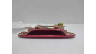MANETA EXTERIOR TRASERA DERECHA TOYOTA YARIS (2001-2005) 1.4 D-4D (NLP10) 75CV 1364CC - L.8351142 / 692300D010
