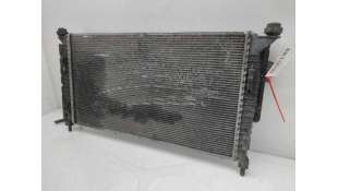 RADIADOR AGUA MAZDA 3 (2003-2009) 2.0 150CV 1999CC - L.8351143 / 8V618005BC 2