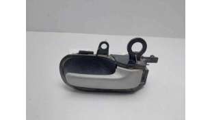 MANETA INTERIOR DELANTERA DERECHA TOYOTA YARIS (2001-2005) 1.4 D-4D (NLP10) 75CV 1364CC - L.8351154 / 6920612130P0