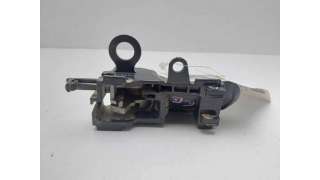 MANETA INTERIOR DELANTERA DERECHA TOYOTA YARIS (2001-2005) 1.4 D-4D (NLP10) 75CV 1364CC - L.8351154 / 6920612130P0