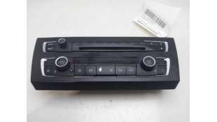 MANDO CLIMATIZADOR BMW 1 (2011-) 6 D 6CV 995CC - L.8351156 / 6411920719703