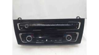 MANDO CLIMATIZADOR BMW 1 (2011-) 6 D 6CV 995CC - L.8351156 / 6411920719703
