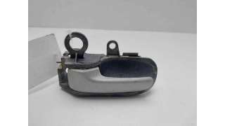 MANETA INTERIOR DELANTERA IZQUIERDA TOYOTA YARIS (2001-2005) 1.4 D-4D (NLP10) 75CV 1364CC - L.8351158 / 692060D030B2