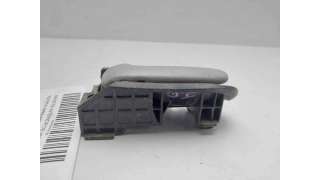 MANETA INTERIOR DELANTERA IZQUIERDA TOYOTA YARIS (2001-2005) 1.4 D-4D (NLP10) 75CV 1364CC - L.8351158 / 692060D030B2