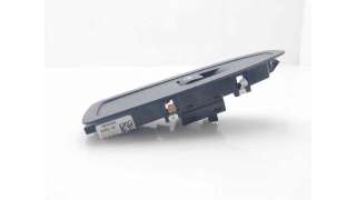MANDO ELEVALUNAS DELANTERO DERECHO BMW 1 (2011-) 6 D 6CV 995CC - L.8351160 / 920810702