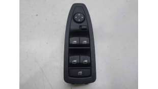 MANDO ELEVALUNAS DELANTERO IZQUIERDO BMW 1 (2011-) 6 D 6CV 995CC - L.8351163 / 920810903