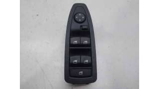 MANDO ELEVALUNAS DELANTERO IZQUIERDO BMW 1 (2011-) 6 D 6CV 995CC - L.8351163 / 920810903