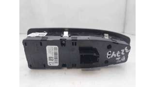 MANDO ELEVALUNAS DELANTERO IZQUIERDO BMW 1 (2011-) 6 D 6CV 995CC - L.8351163 / 920810903