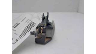 MANETA INTERIOR TRASERA IZQUIERDA TOYOTA YARIS (2001-2005) 1.4 D-4D (NLP10) 75CV 1364CC - L.8351164 / 692060D030B2