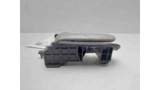 MANETA INTERIOR TRASERA IZQUIERDA TOYOTA YARIS (2001-2005) 1.4 D-4D (NLP10) 75CV 1364CC - L.8351164 / 692060D030B2