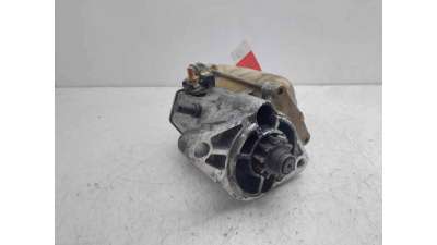 MOTOR ARRANQUE TOYOTA YARIS (2001-2005) 1.4 D-4D (NLP10) 75CV 1364CC - L.8351170 / 4280000520