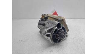 MOTOR ARRANQUE TOYOTA YARIS (2001-2005) 1.4 D-4D (NLP10) 75CV 1364CC - L.8351170 / 4280000520