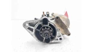 MOTOR ARRANQUE TOYOTA YARIS (2001-2005) 1.4 D-4D (NLP10) 75CV 1364CC - L.8351170 / 4280000520 2