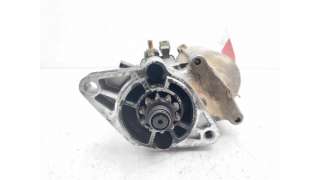 MOTOR ARRANQUE TOYOTA YARIS (2001-2005) 1.4 D-4D (NLP10) 75CV 1364CC - L.8351170 / 4280000520