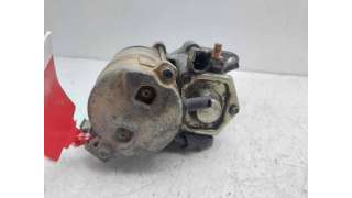MOTOR ARRANQUE TOYOTA YARIS (2001-2005) 1.4 D-4D (NLP10) 75CV 1364CC - L.8351170 / 4280000520