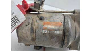 MOTOR ARRANQUE TOYOTA YARIS (2001-2005) 1.4 D-4D (NLP10) 75CV 1364CC - L.8351170 / 4280000520