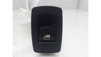 MANDO ELEVALUNAS TRASERO IZQUIERDO BMW 1 (2011-) 6 D 6CV 995CC - L.8351182 / 920810603