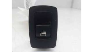 MANDO ELEVALUNAS TRASERO IZQUIERDO BMW 1 (2011-) 6 D 6CV 995CC - L.8351182 / 920810603