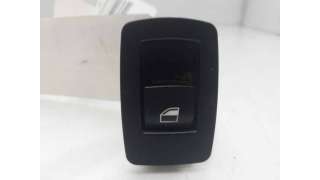 MANDO ELEVALUNAS TRASERO IZQUIERDO BMW 1 (2011-) 6 D 6CV 995CC - L.8351182 / 920810603