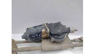 MOTOR LIMPIA DELANTERO TOYOTA YARIS (2001-2005) 1.4 D-4D (NLP10) 75CV 1364CC - L.8351192 / 8511052010 2