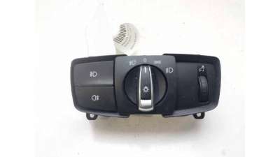MANDO LUCES BMW 1 (2011-) 6 D 6CV 995CC - L.8351203 / 926530304