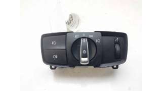 MANDO LUCES BMW 1 (2011-) 6 D 6CV 995CC - L.8351203 / 926530304