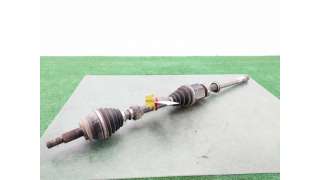 TRANSMISION DELANTERA DERECHA TOYOTA RAV 4 IV (2012-) - L.8351211 / 4341042261